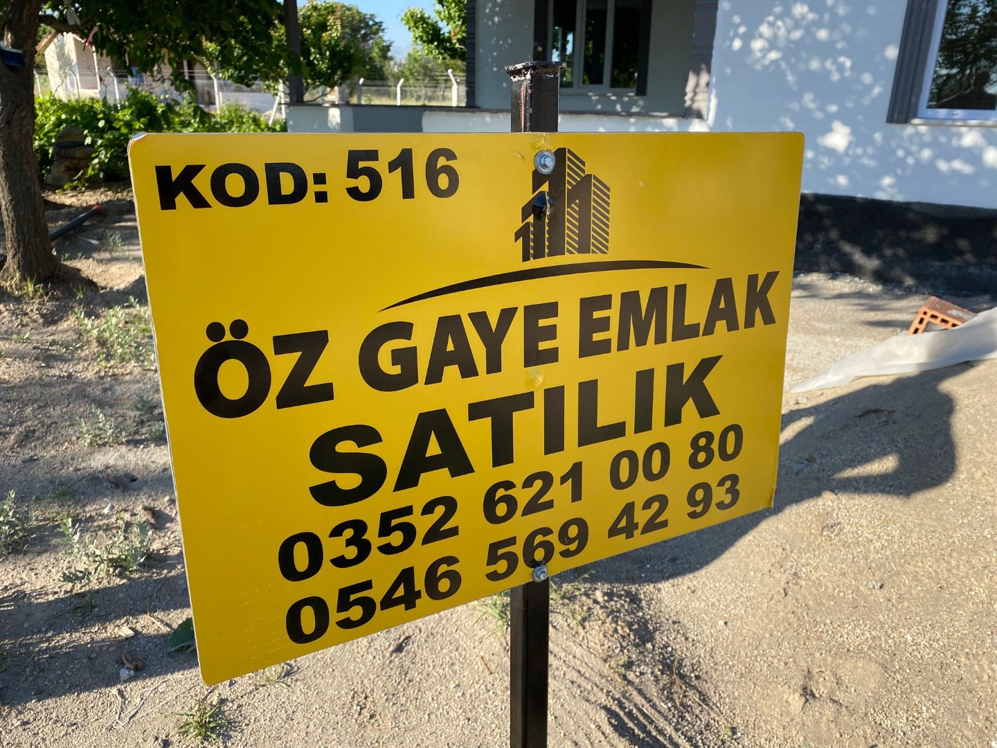 KAYSERİ DEVELİ GÜNEYAŞAĞI MAHALLESİ GEDİNE MEVKİİNDE SATILIK BAĞ EVİ